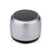 M1 Portable Bluetooth Speaker – Mini Wireless Stereo with Deep Bass, USB, Outdoor Subwoofer & Built-in Microphone