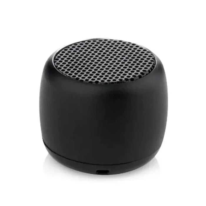 M1 Portable Bluetooth Speaker – Mini Wireless Stereo with Deep Bass, USB, Outdoor Subwoofer & Built-in Microphone