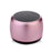 M1 Portable Bluetooth Speaker – Mini Wireless Stereo with Deep Bass, USB, Outdoor Subwoofer & Built-in Microphone