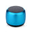 M1 Portable Bluetooth Speaker – Mini Wireless Stereo with Deep Bass, USB, Outdoor Subwoofer & Built-in Microphone