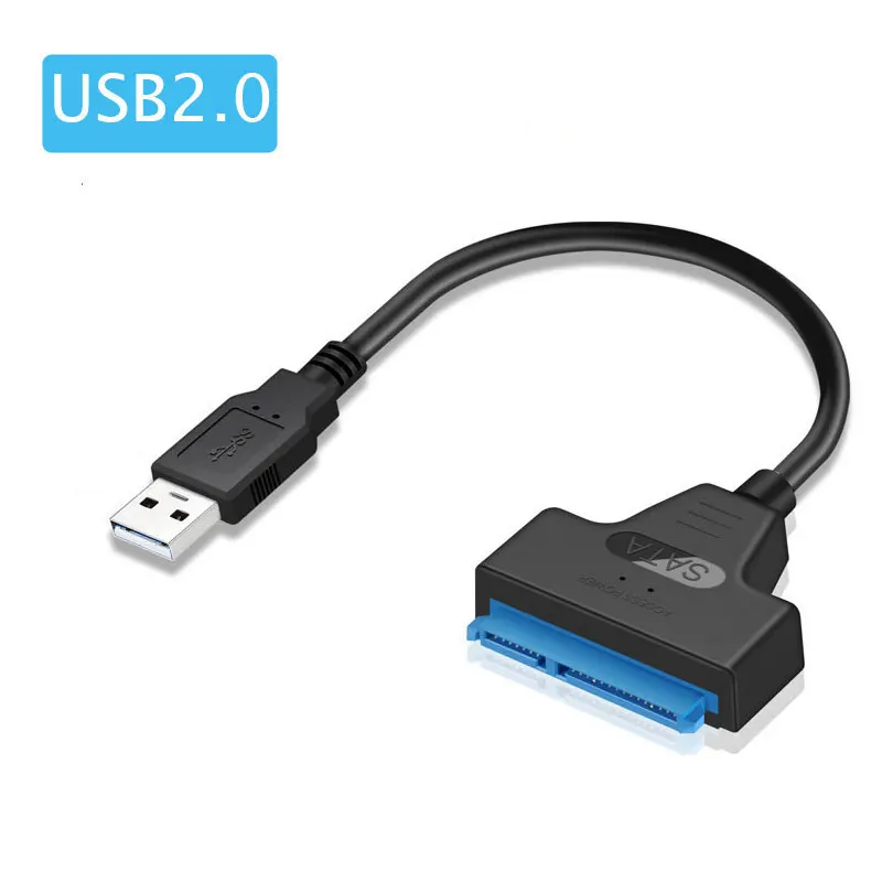 25CM USB 2.0