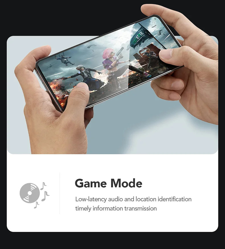 HTC NE27 Bluetooth 5.4 AI Translator Earbuds with LCD Touchscreen – ENC Noise Reduction, LED Glowing Earhook, Smart Wireless Headphones