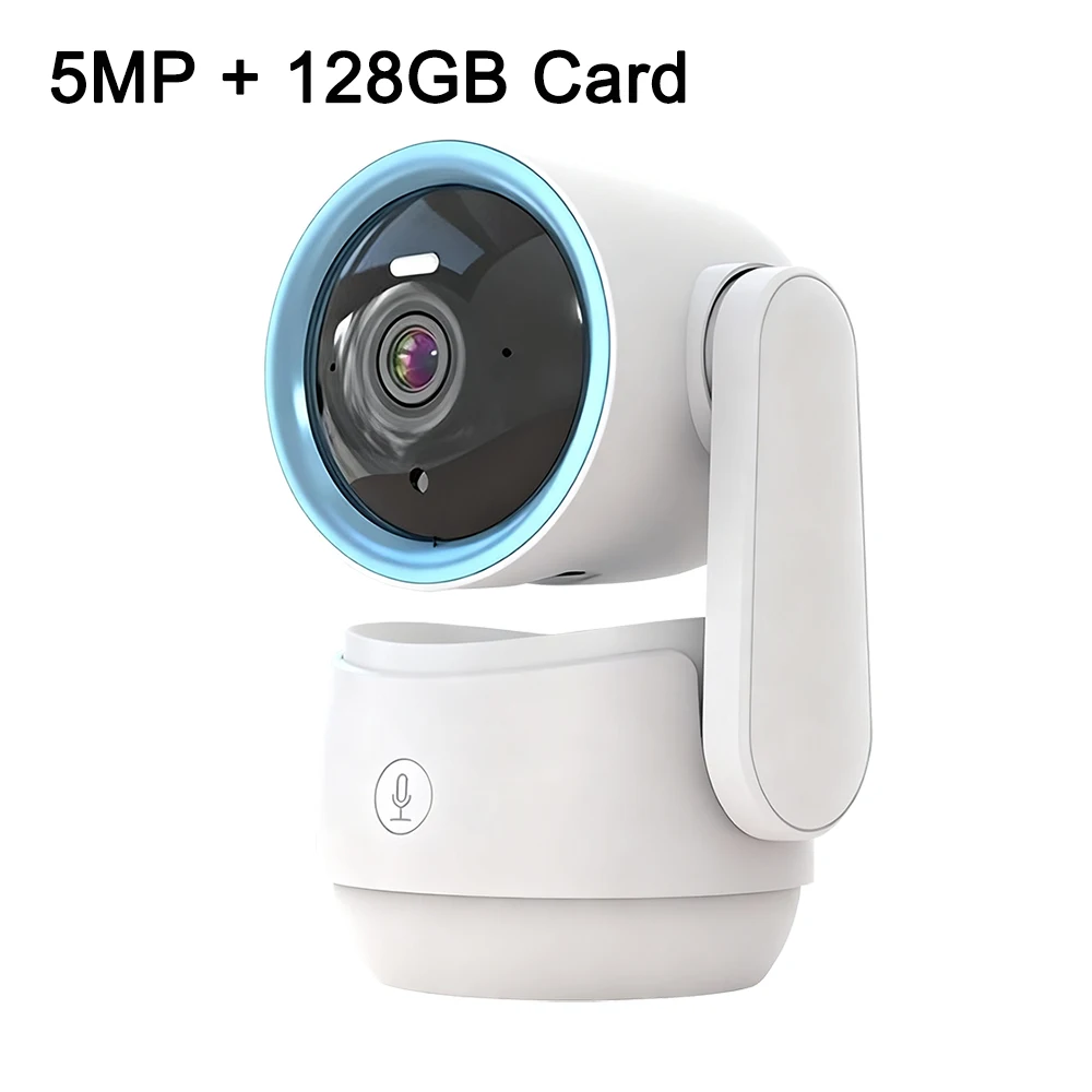 5MP Camera 128G
