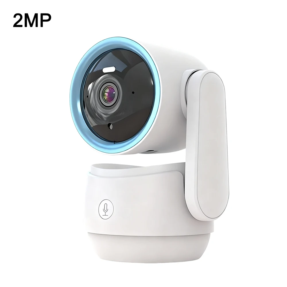 2MP Camera