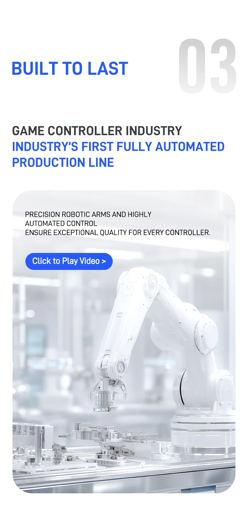 Flydigi Direwolf 4 Wireless Gaming Controller Support PC NINTENDO SWITCH Android iOS Phone 1000 hz Wired/Wireless Polling Rate