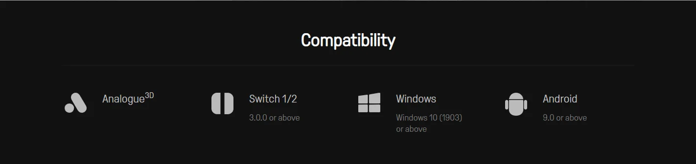 8BitDo N64 Bluetooth Controller with Hall Effect Joysticks for Analogue 3D, Switch, Switch 2, Windows, Android Game Accessories