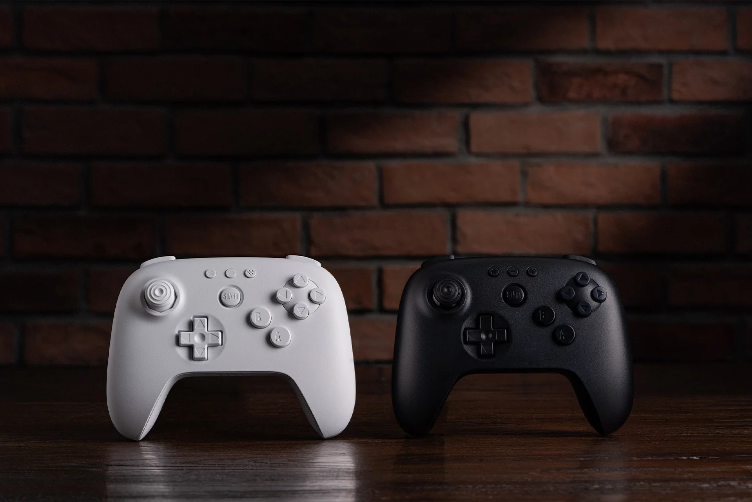 8BitDo N64 Bluetooth Controller with Hall Effect Joysticks for Analogue 3D, Switch, Switch 2, Windows, Android Game Accessories