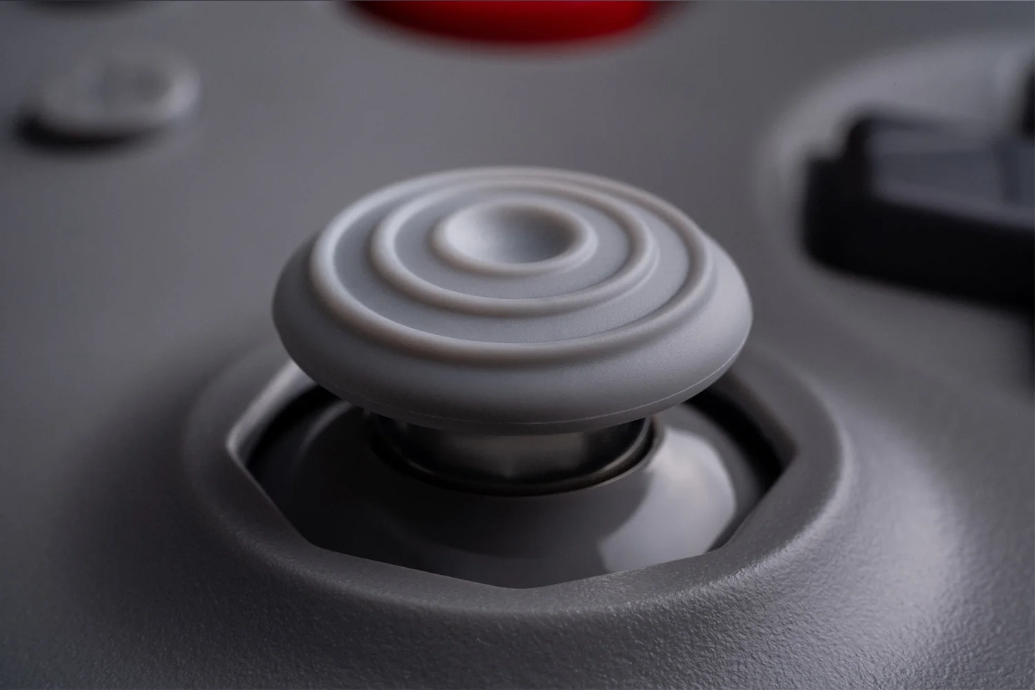 8BitDo N64 Bluetooth Controller with Hall Effect Joysticks for Analogue 3D, Switch, Switch 2, Windows, Android Game Accessories