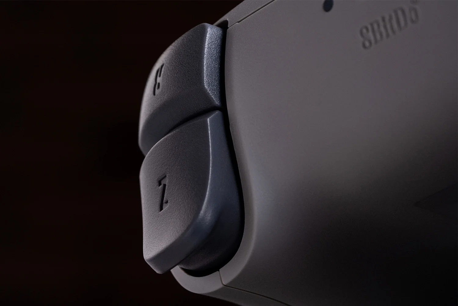 8BitDo N64 Bluetooth Controller with Hall Effect Joysticks for Analogue 3D, Switch, Switch 2, Windows, Android Game Accessories