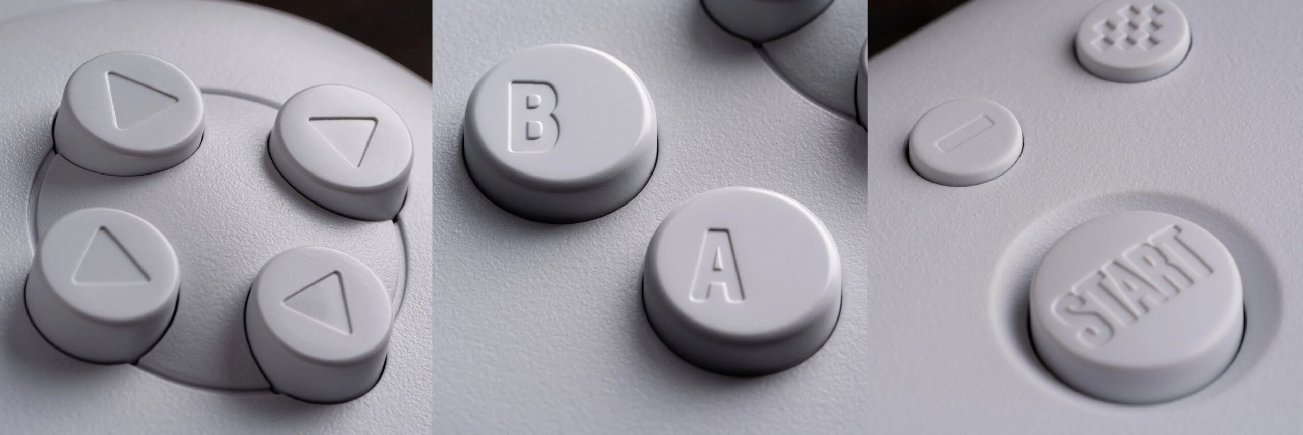 8BitDo N64 Bluetooth Controller with Hall Effect Joysticks for Analogue 3D, Switch, Switch 2, Windows, Android Game Accessories