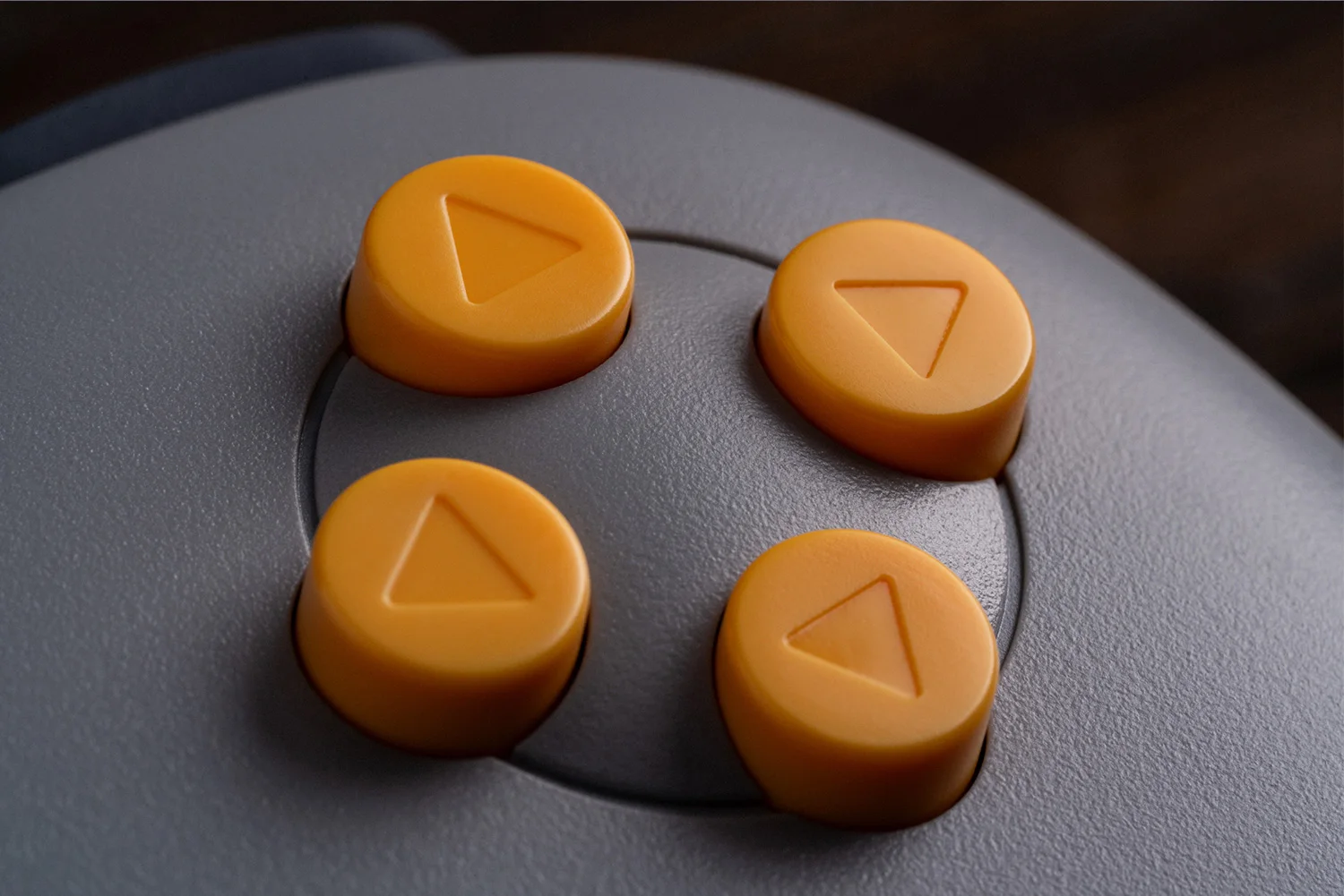 8BitDo N64 Bluetooth Controller with Hall Effect Joysticks for Analogue 3D, Switch, Switch 2, Windows, Android Game Accessories