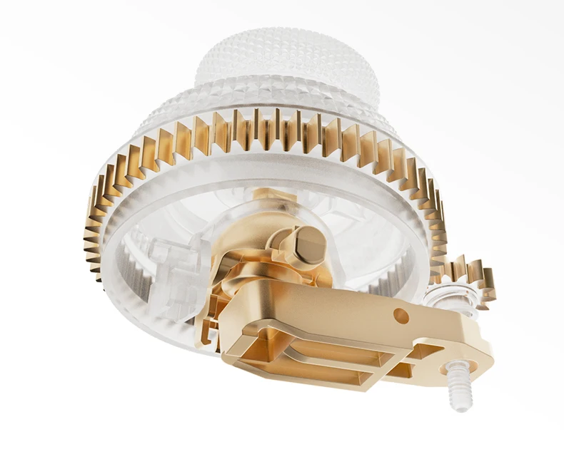 Flydigi Vader 5 Pro Gaming Controller 8 Additional Buttons Top-Tier Ultra-Low Latency FORCESWITCH Triggers Wireless Gamepad