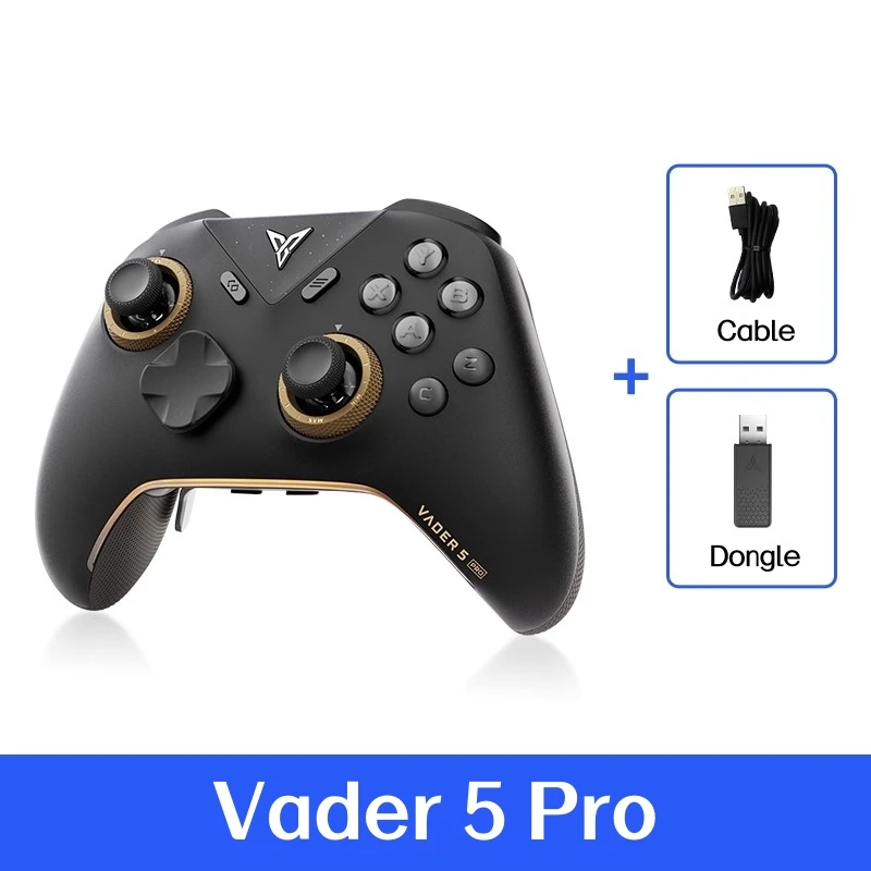 Vader 5 Pro