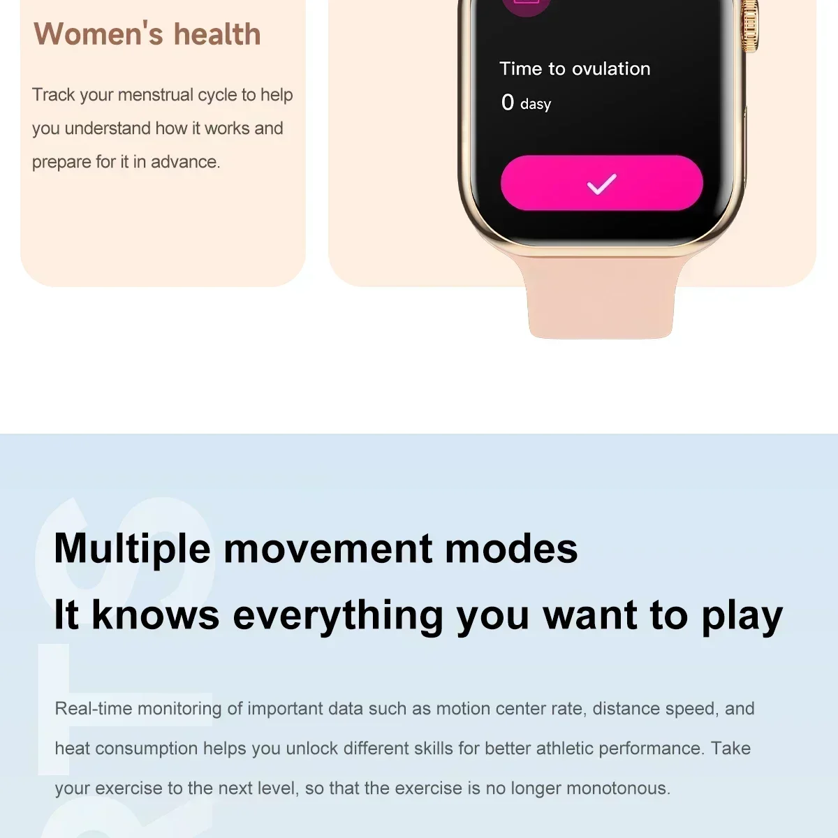 2026 New For Apple GPS Watch X 10 Smart Watch Men HD AMOLED Memory Music 3D Surround Bluetooth Call Waterproof Smartwatch Woman