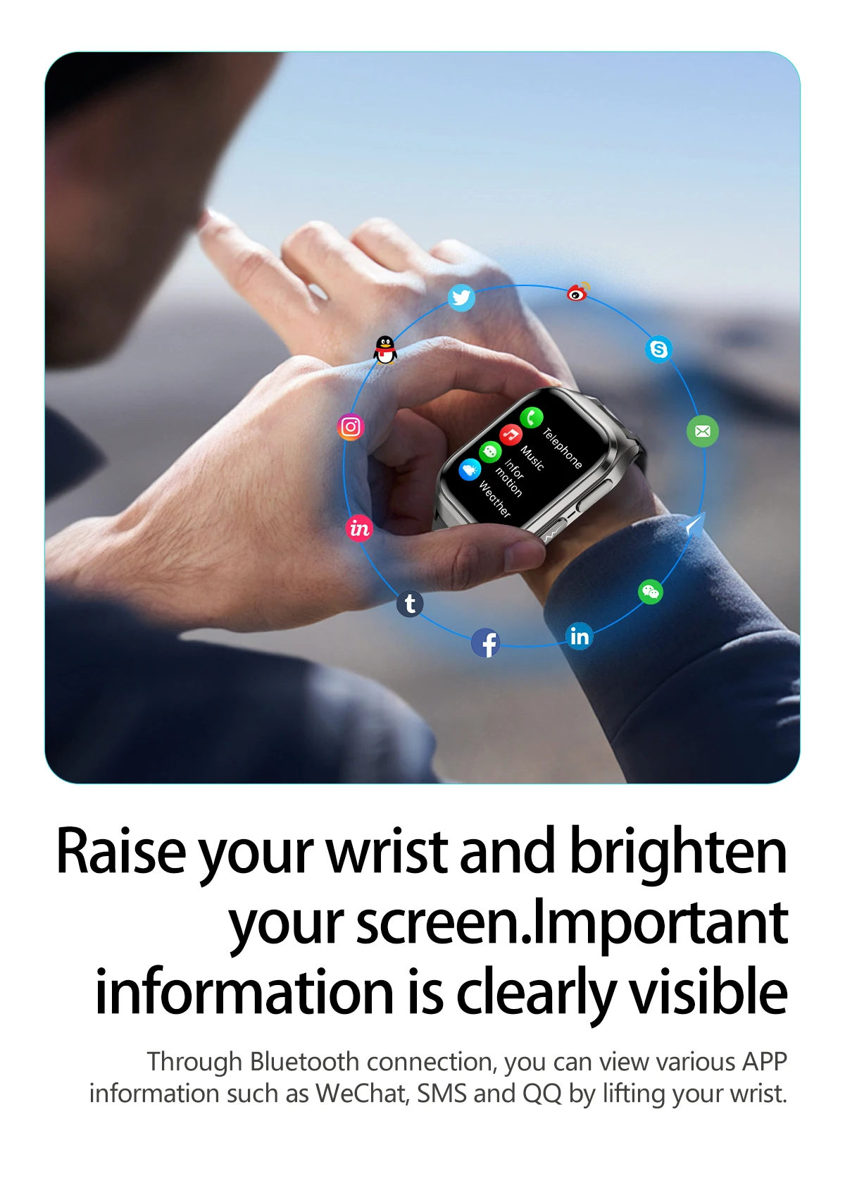 2026 New Air pump airbag Wrist Blood Pressure Accurate Measure Smart Watch ECG Blood lipids Uric acid Bluetooth Call Smartwatchs