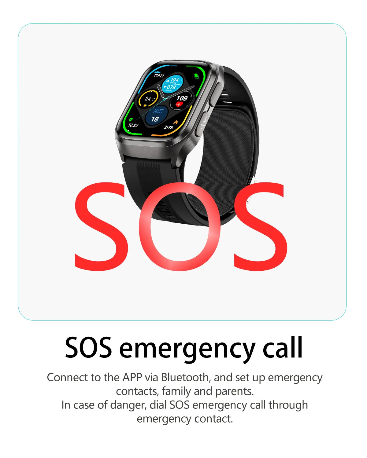 2026 New Air pump airbag Wrist Blood Pressure Accurate Measure Smart Watch ECG Blood lipids Uric acid Bluetooth Call Smartwatchs