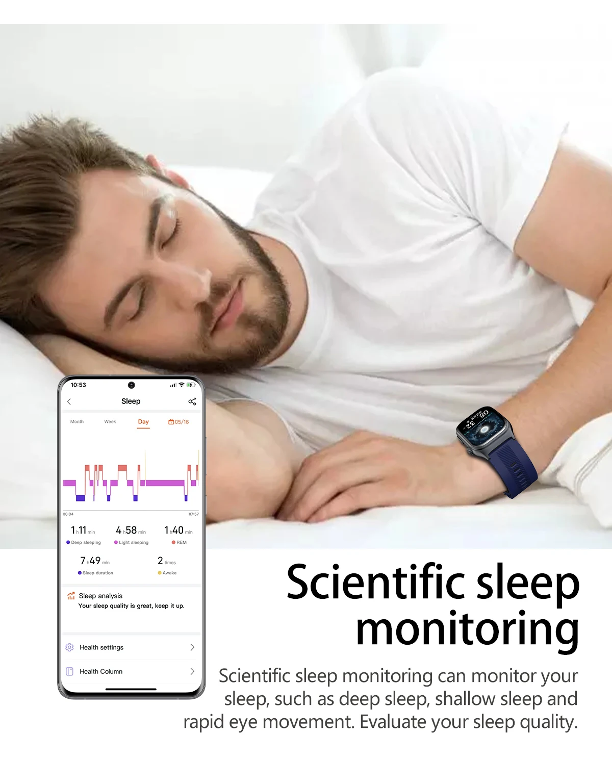 2026 New Air pump airbag Wrist Blood Pressure Accurate Measure Smart Watch ECG Blood lipids Uric acid Bluetooth Call Smartwatchs