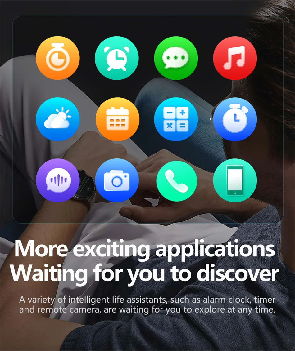 2026 New Health track Smartwatch Air Pump Airbag True Blood Pressure Health Measure Smart Watch Men Women Blood oxygen BT Call