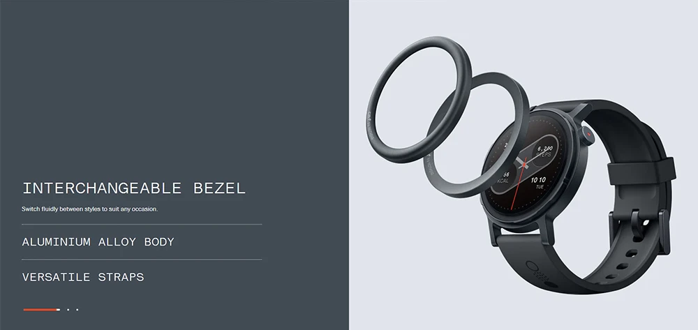 Global Version Nothing CMF Watch Pro 2 1.32”AMOLED 100+watchfaces Bluetooth calls with AI noise reduction multi-system GPS