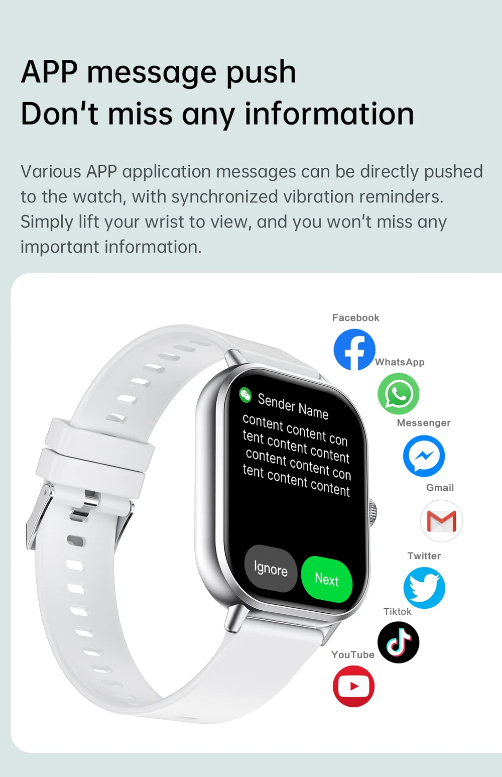 2025 2.01'' Smart Watch Bluetooth Call Play Music Smartwatch Fitness Clock Sport Waterproof Watches for Men Women iPhone Android