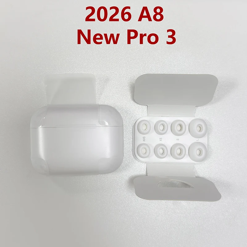 A8-New Pro 3 ANC