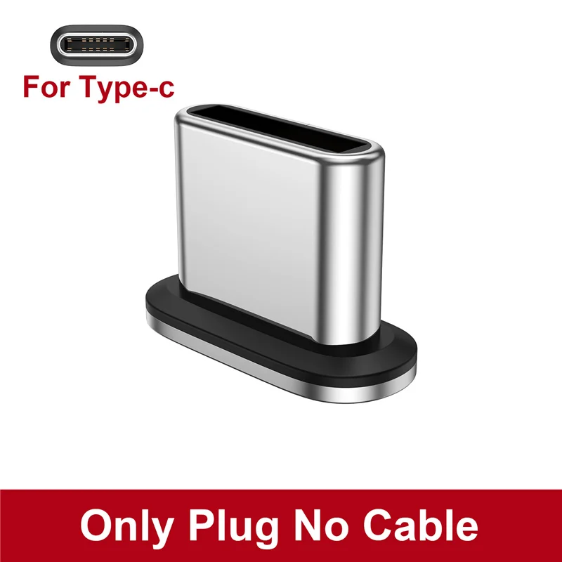 Only Plug for Type-C