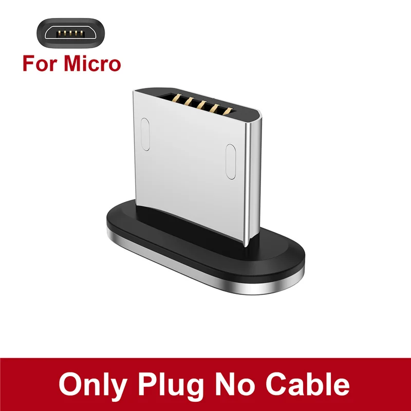 Only Plug for Micro