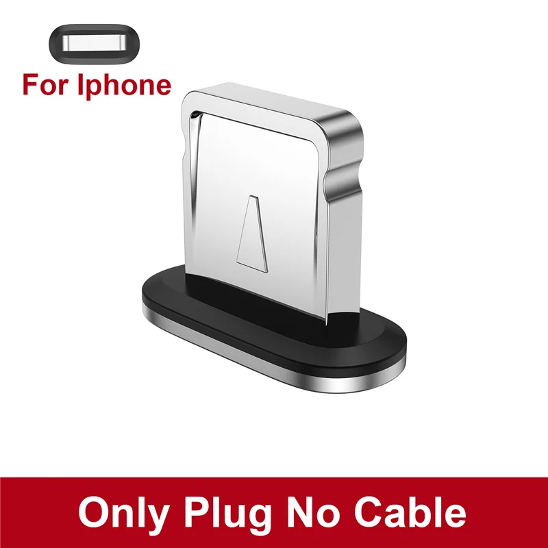 Only Plug for iPhone