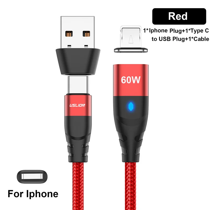 For iPhone Red