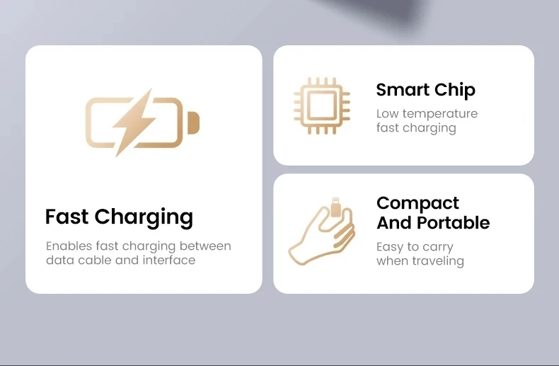 For IOS Female To USB C Male Converter OTG Type C To iPhone Adapter Fast Charging Adaptador For iPhone 14 Pro Max iPad Airpods