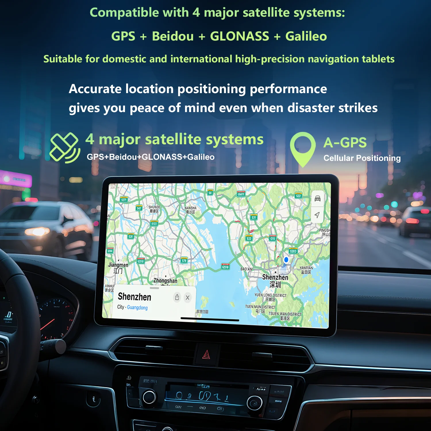 BNCF 11 Inch Android 15 MTK G100 8-Core 2K IPS Screen Tablet 4/8GB RAM 128GB ROM 7000mAh Battery 4G LTE Type-C Widevine L1 Pad