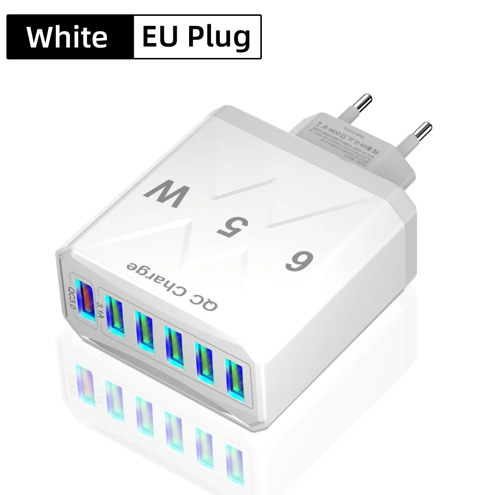 EU Plug