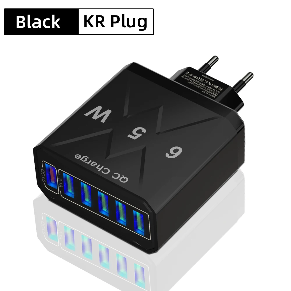 KR Plug