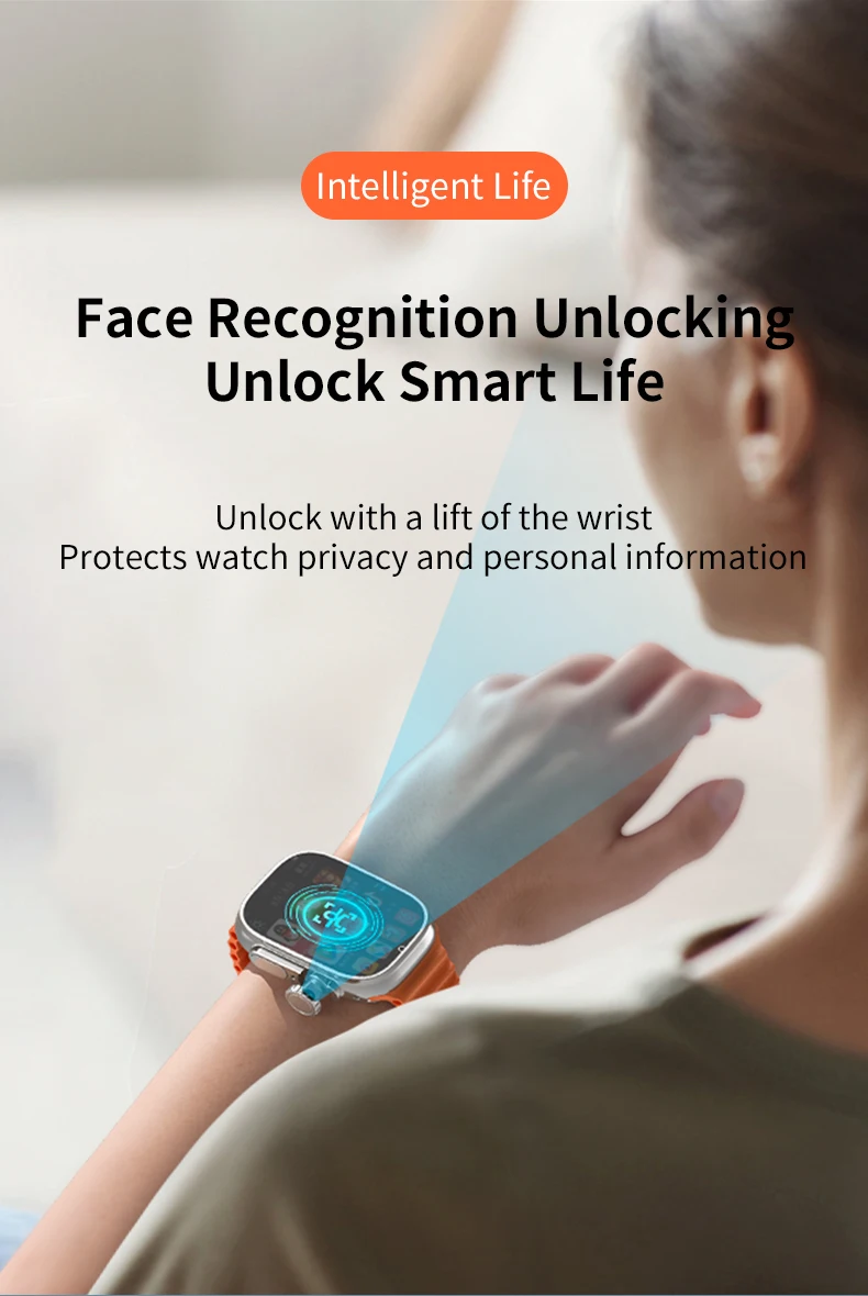 GoldenSpike S10 Ultra Max Smartwatch 5G Android With 2.26'' Amoled Screen 800W Rotary Camera Simcard Slot Video Call