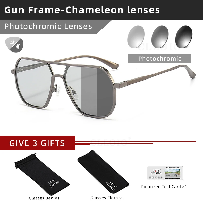 Gun-Photochromic