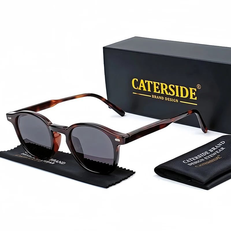 C02 CA Tortoiseshell