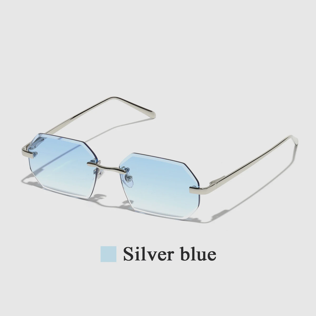 C9 Silver blue