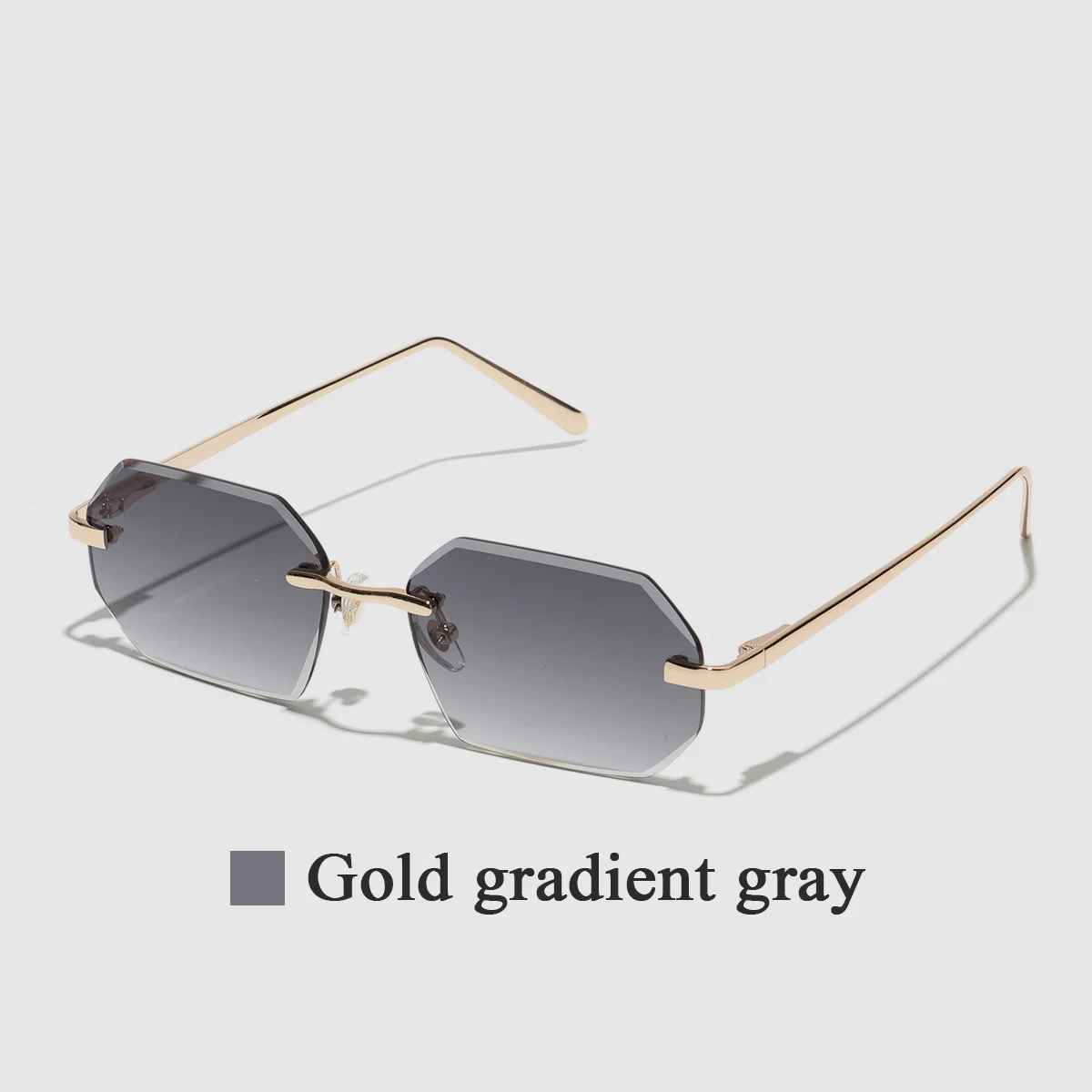 C1 Gold gray