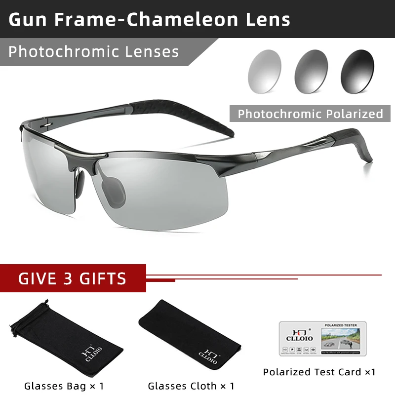 Gun-Photochromic