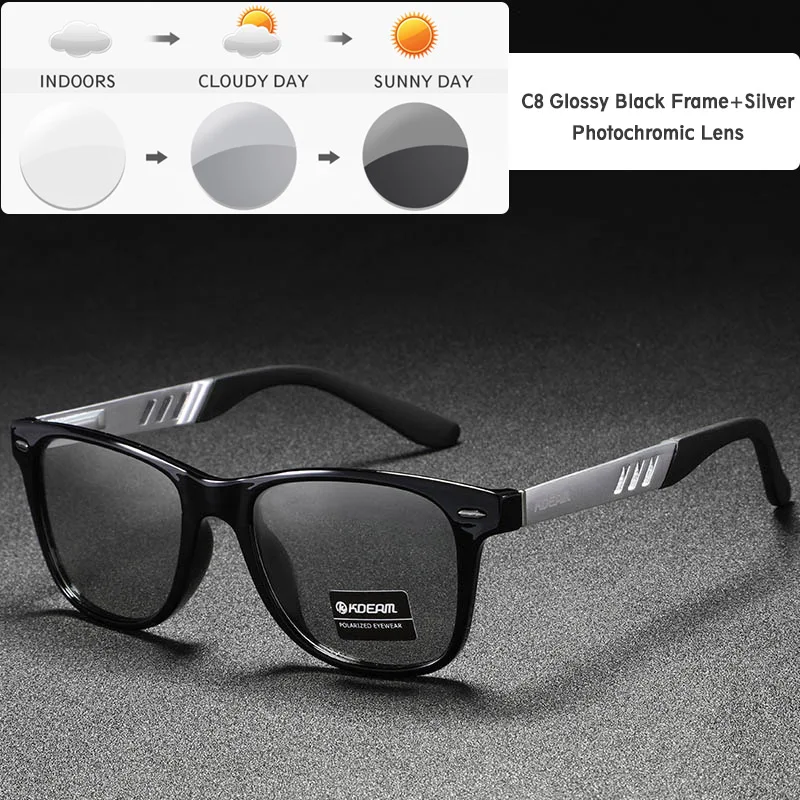 C8 Photochromic