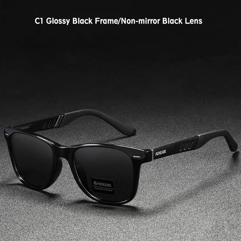 C1 Glossy Black