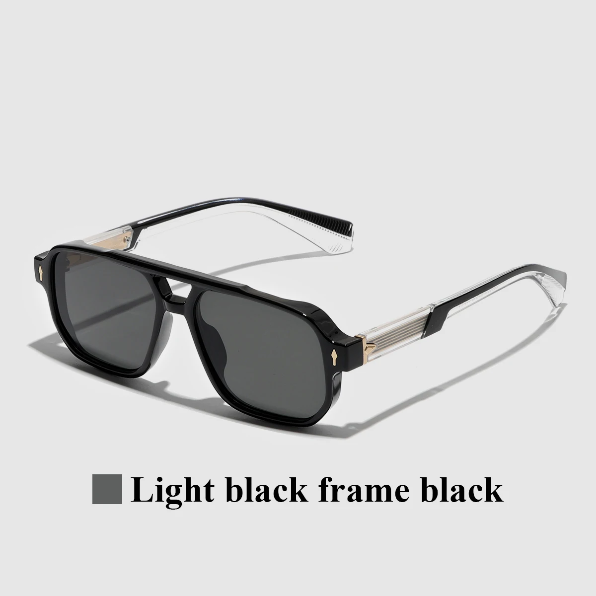ligkt black