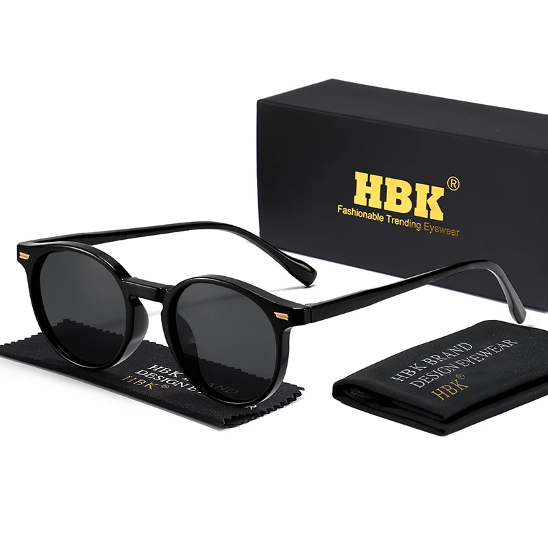 C21 HBK Bright Black