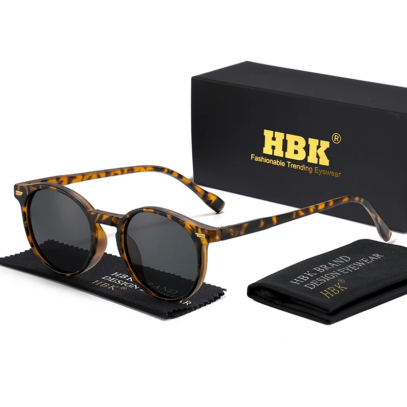 C25 HBK Leopard Grey