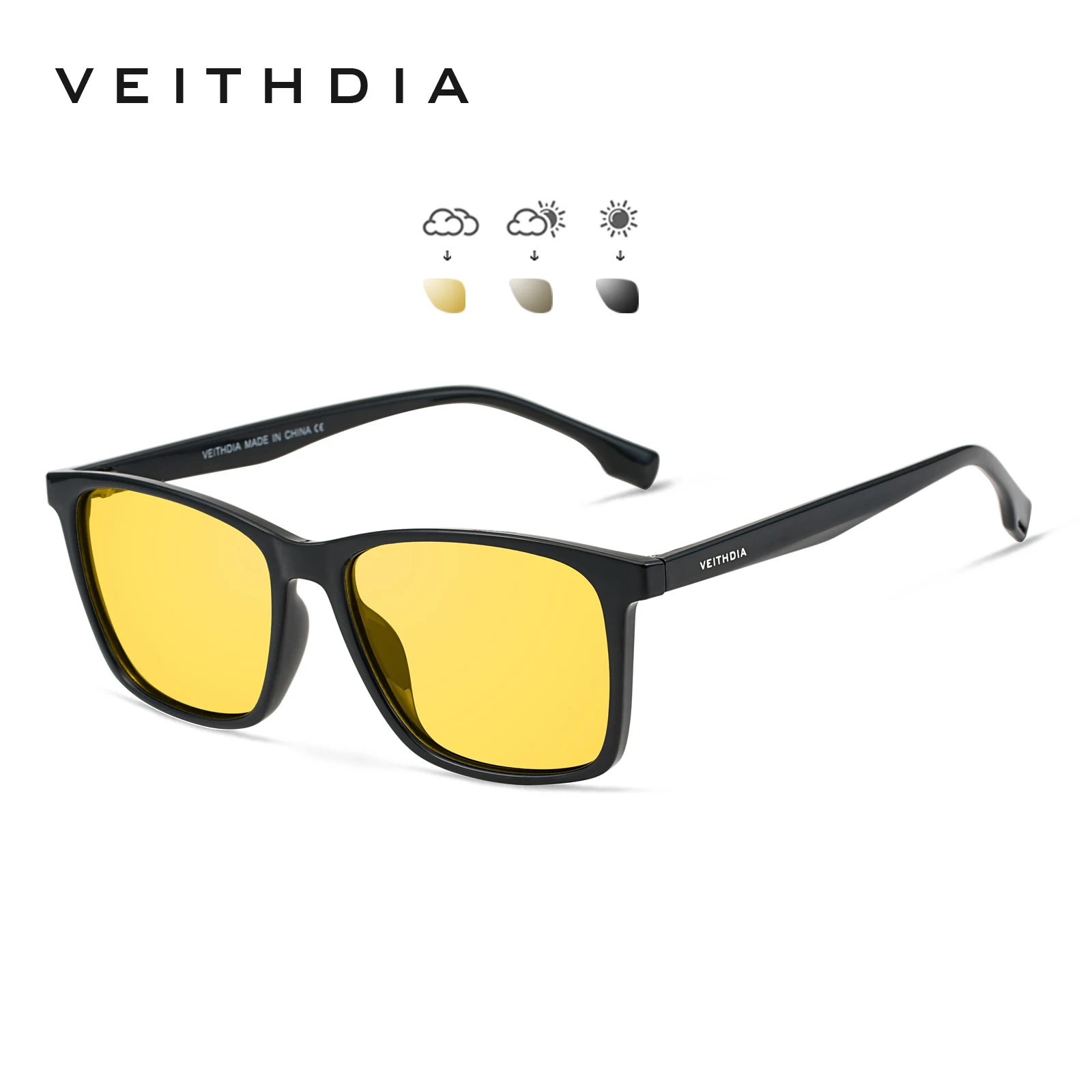 photochromic-yellow