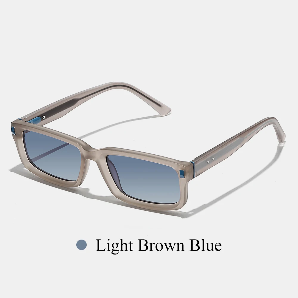 Light brown blue