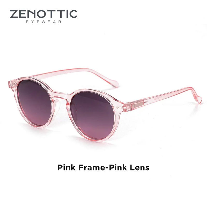 007 Pink Lens