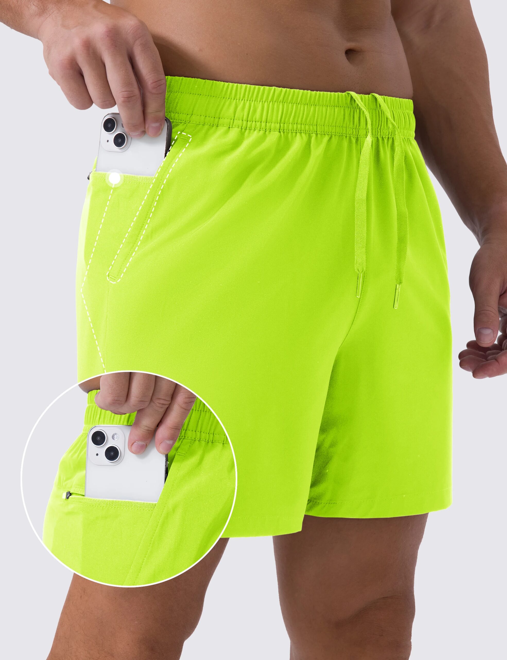 Neon Green
