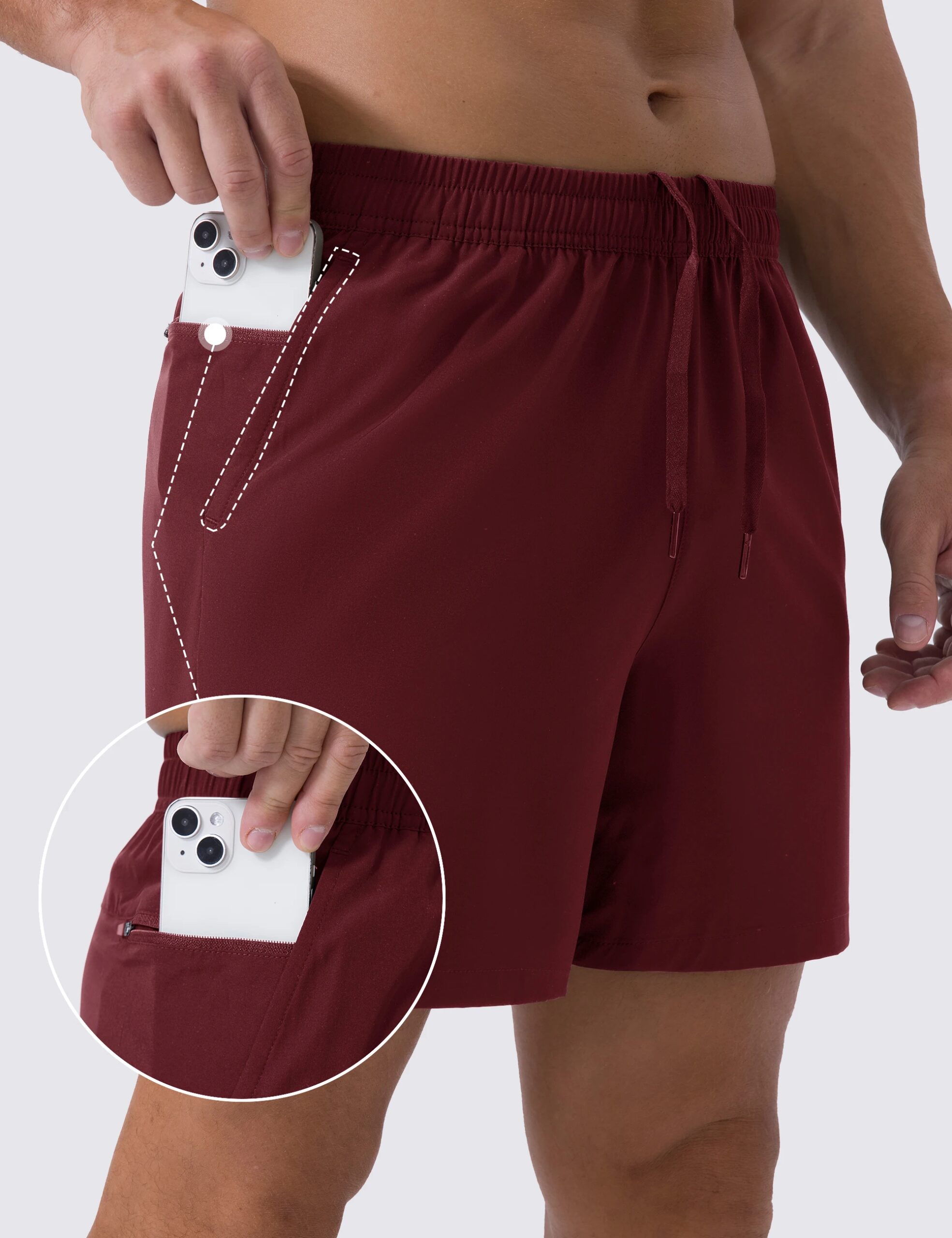 Wine Red