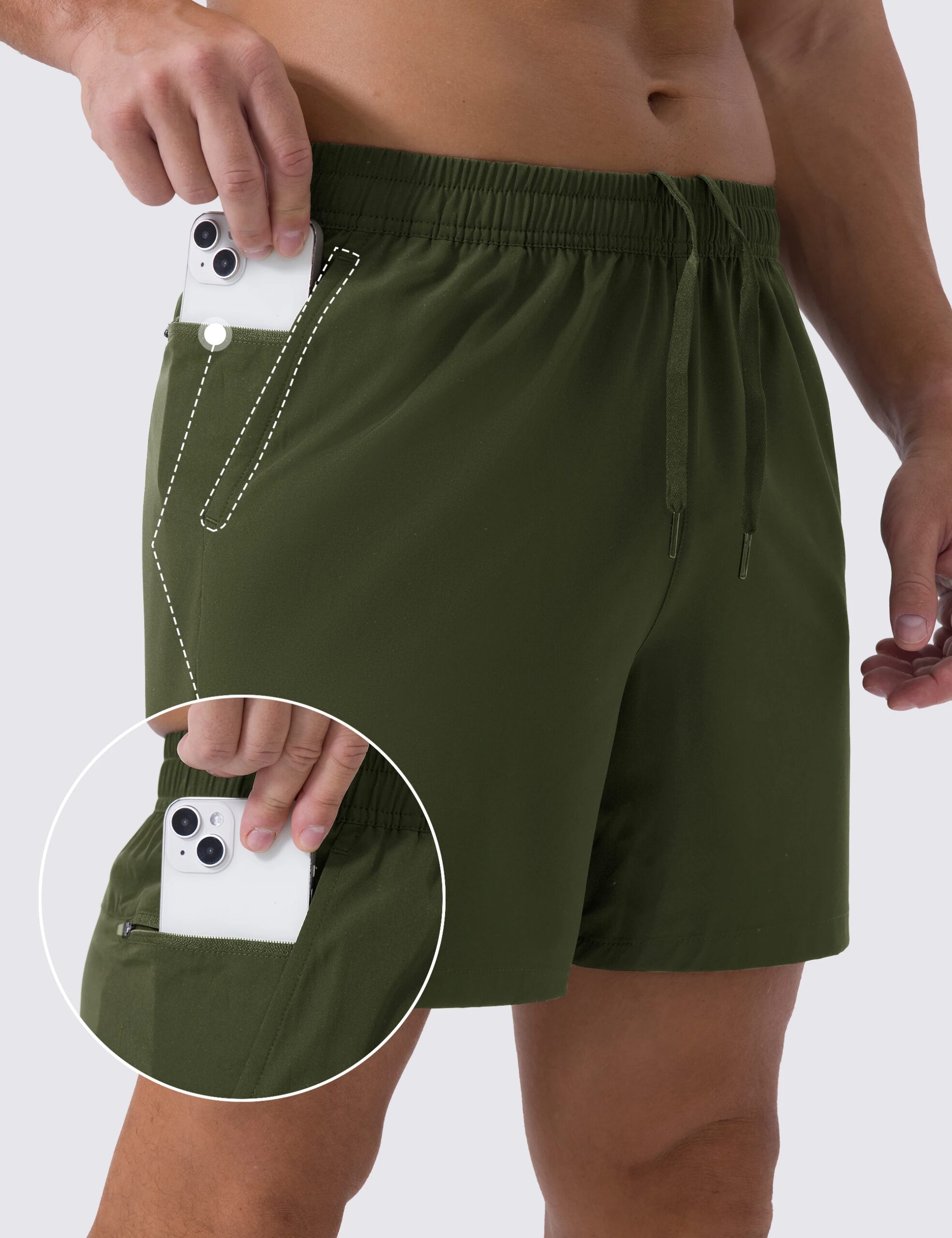 Army Green